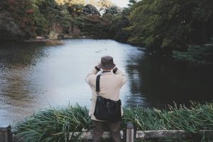 Grande partecipazione all’escursione naturalistica nella Pineta Biomboni e al concorso “Snap in Nature:  Piallassa e Pineta Biomboni, biodiversità da tutelare”