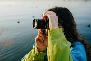 Concorso Fotografico Snap in Nature: lago della Serraia e canneti di Sternigo (TN)