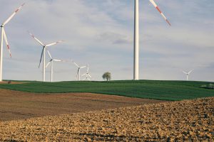 Formazione sul campo: docenti ed educatori in visita al Parco Eolico di Rivoli Veronese