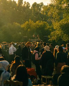 Festival della Comunità Biodiversa. Alla scoperta degli insetti | 15 – 16 maggio 2026 al Bosco delle Querce di Seveso (MB)