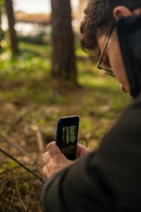 Passeggiata e Concorso fotografico “Snap in Nature” | 25 maggio 2026 – Oasi di Budrio, Correggio (RE)